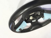 фото thumb №10, Renault twingo iii руль кожа красивая