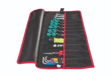 Сумка для инструментов PARAT Roll-on BASIC с 20 карманами