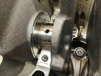 фото thumb №15, Блок двигателя dół wał поршни 1.2 thp 10xvaz hn05