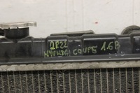 фото thumb №11, Радиатор вентилятор hyundai coupe ii 2008 1.6 b