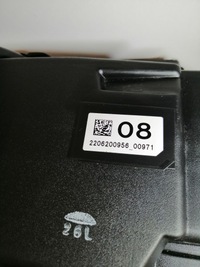 фото thumb №15, Honda civic xi лампа перед права повний led