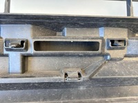 фото thumb №8, Mitsubishi eclipse cross бампер перед 6400h717zz оригинал