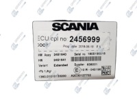 фото thumb №2, Блок управления координатор ecu coo7 scania r