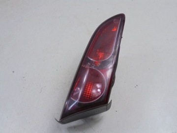 фото thumb №6, Alfa romeo 159 лампа зад левая з крышки универсал