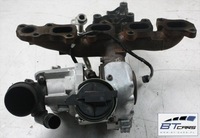 фото thumb №5, W audi seat skoda турбіна турбонагнітач 04l253010b 04l253020m 04l 253 010