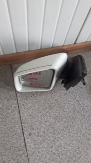 фото thumb №1, Mercedes ml w166 дзеркало зовнішні 8+9 pin ліві