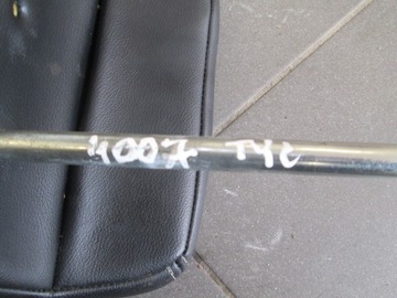 фото thumb №7, Підголівник правий лівий зад peugeot 4007 шкіра