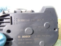 фото thumb №3, Дроссельная заслонка vw passat 06b133062b