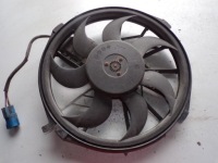 Вентилятор радіатора з модуль mercedes w169 1137328177 Недорого, фото thumb