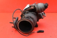 Турбонагнітач турбіна 31493379 volvo s40 v40 2 2 2.0 d3 150 km 16-20 Оригінал, фото thumb