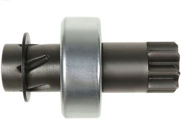 фото thumb №2, Зчеплення jednokierunkowe, стартер as-pl sd6004