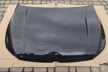 фото thumb №1, Vw golf viii 5h0 капот оригинал