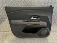 фото thumb №1, Обшивка дверь левый перед dacia sandero iii stepway 21-