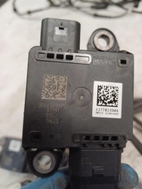 Датчик лямбда-зонд датчик nox fiat ducato 3 46349779 Оригінал, фото thumb