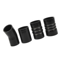 фото thumb №7, Набор суппортов багажника turbo интеркулер