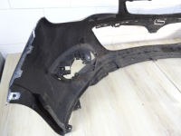 Бампер перед opel astra j 4 рестайлинг  13368660g Цена, фото thumb