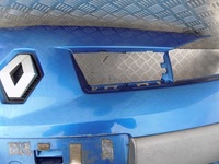 фото thumb №5, Renault megane ii бампер перед передний