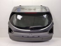 фото thumb №1, Кришка багажника багажника ford puma 2 2021