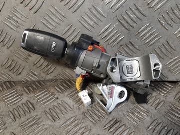 фото thumb №16, Kia rio iii sedan 1.2 17r sterownk двигуна набір 39117-03011