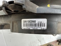 фото thumb №3, Expert scudo jumpy вентилятор 1401312280