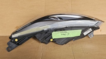 фото thumb №8, Ford c-max c max рестайлинг 15-19 bi ксенон левая управляемая f1cb-13d153-af