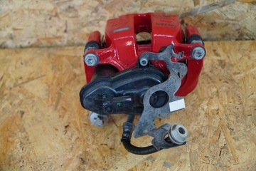 фото thumb №7, Суппорт зажимы тормозные перед зад bmw x6 g06 x5 g05 м-пакет 23r оригинал