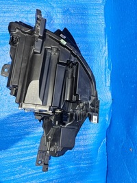 фото thumb №9, Лампа левая renault captur ii full led 260608054r