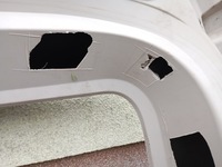 фото thumb №13, Крышка багажника багажника задняя nissan x-trail t32 2013-