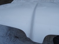 фото thumb №11, Капот шумоизоляция seat leon i 1 toledo ii 2 lb9a