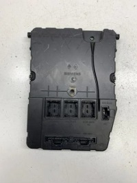 Купить Модуль комфорта renault grand scénic 2 jm0/1_ 8200525388 1.9l дизель 88kw, фото thumb