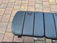 фото thumb №5, Заднє сидіння задня задня czarna mercedes sl r129