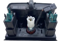 фото thumb №9, Задняя решётка вентиляционная audi a8 d2 4d2, 4d8 4d0819203b 4.2l бензиновый