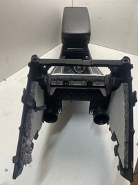 фото thumb №7, Vw cc туннель подлокотник кожа оригинал