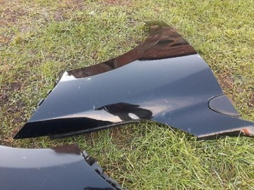 фото thumb №10, Крило renault megane iii праві