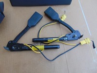 фото thumb №15, Консоль подушки безопасности подушка безопасности ремни nissan x-trail t31 europa оригинал