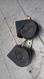 фото thumb №1, Сигнал звуковой renault clio iii 1.2b 06r 55306-am80s