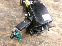 Купить Vw scirocco замок зажигания с ключ 1.4 tsi, фото thumb