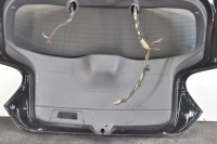 фото thumb №9, Mercedes w176 кришка багажника зад задня 191