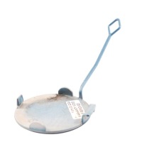 Mini f55 заглушка фаркоп бампера заднього задня 7380026 Ціна, фото thumb