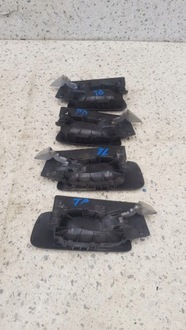 фото thumb №2, Ручка дверь перед задняя левая правая комплект peugeot 307