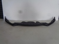 фото thumb №1, Dół бампера спойлер перед honda hrv 15-