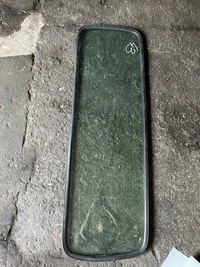 фото thumb №1, Iveco daily стекло стены перегородки