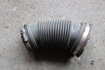 фото thumb №1, Saab 9-3 рестайлинг ii 1.9 ttid шланг труба воздуха