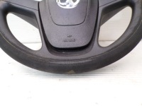 фото thumb №6, Руль + подушка opel astra j 13351024 обычная