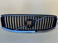 фото thumb №1, Решётка радиатора решётка радиатора volvo xc60 ii lift momentum 2020-2025