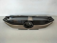 фото thumb №1, Решітка радіатора решітка решітка радіатора hyundai ix35 09-