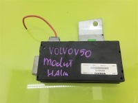 Купити Модуль фаркоп volvo v50 2004-2012 8698475 8698758 оригінал, фото thumb
