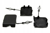 фото thumb №1, Заглушка фаркоп бампера перед peugeot partner iii