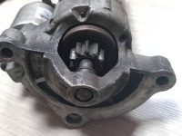 Стартер peugeot citroen 2.0 дизель 1005831356 Киев, фото thumb