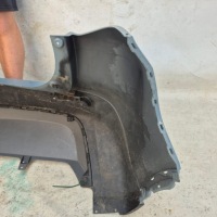 Suzuki vitara ii 2 15-18 бампер задняя задний bez отверстий 71811-54p Цена, фото thumb